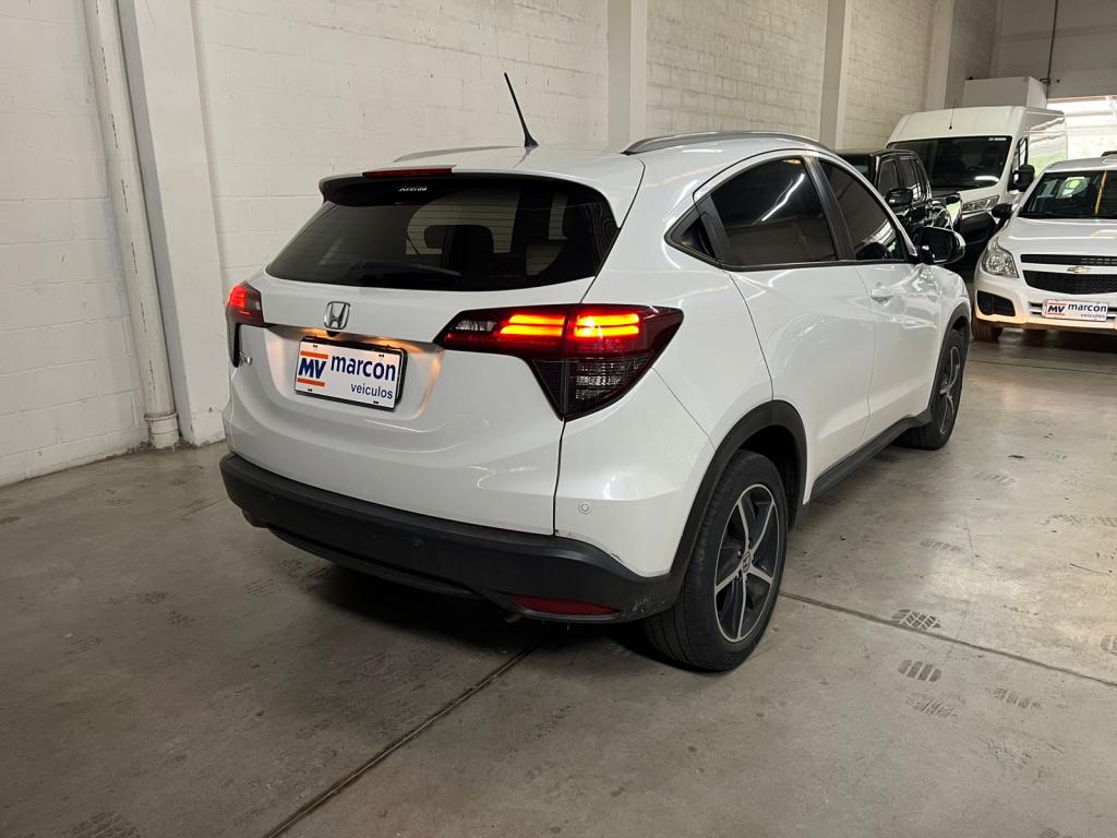 HONDA HR-V - Foto