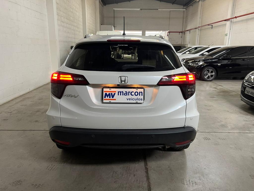 HONDA HR-V - Foto