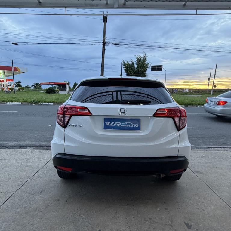 HONDA HR-V - Foto