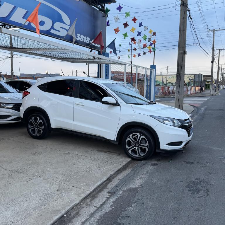 HONDA HR-V - Foto