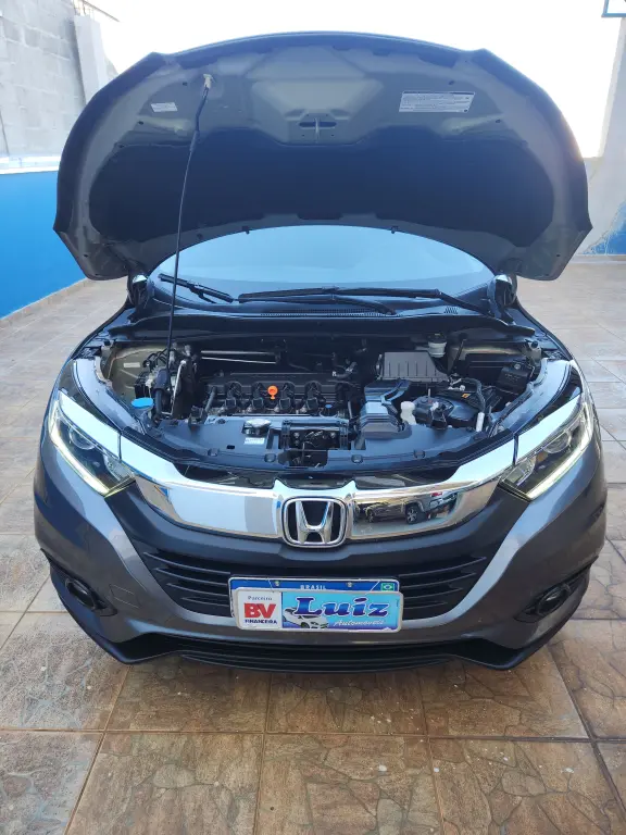 HONDA HR-V - Foto