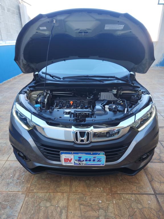 HONDA HR-V - Foto