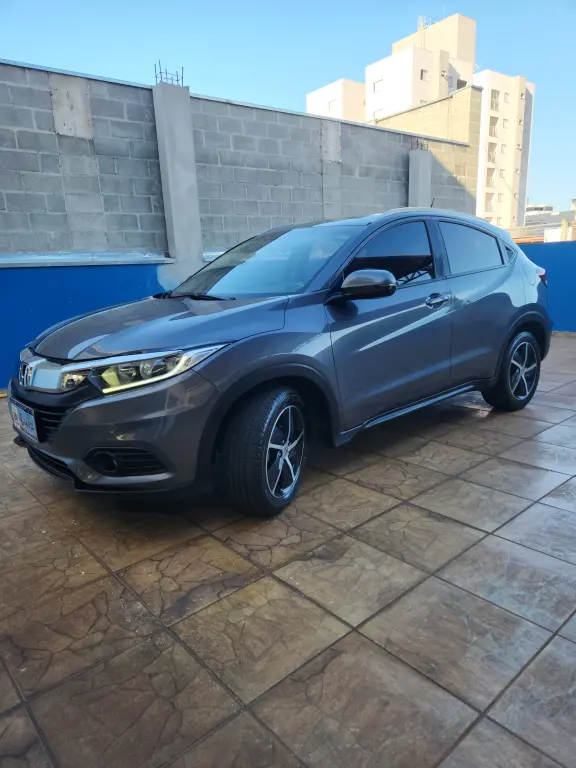 HONDA HR-V - Foto