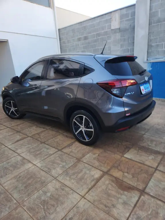 HONDA HR-V - Foto