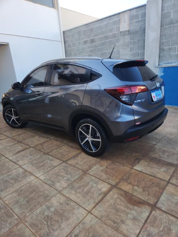 HONDA HR-V - Foto