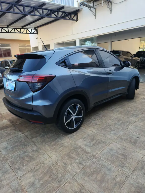 HONDA HR-V - Foto