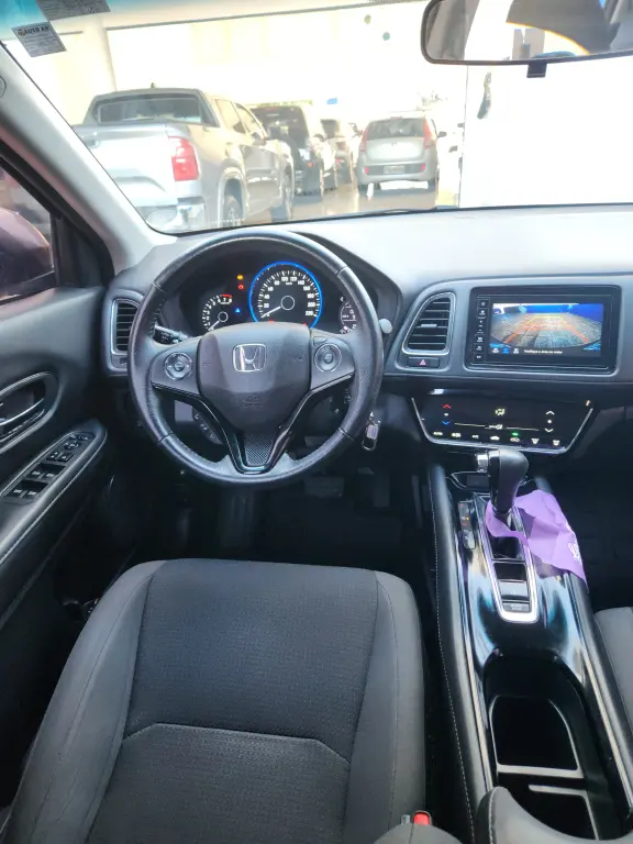 HONDA HR-V - Foto