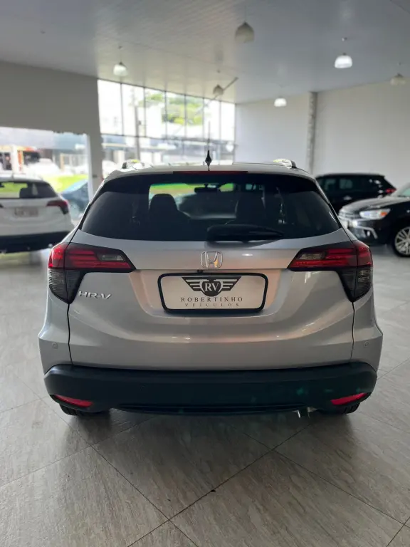 HONDA HR-V - Foto