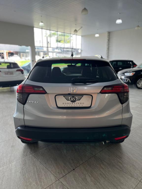 HONDA HR-V - Foto
