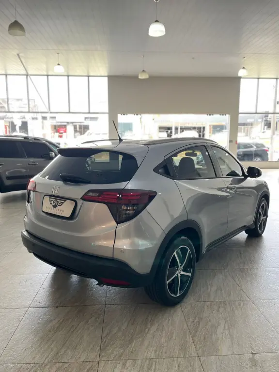 HONDA HR-V - Foto