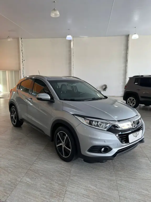 HONDA HR-V - Foto