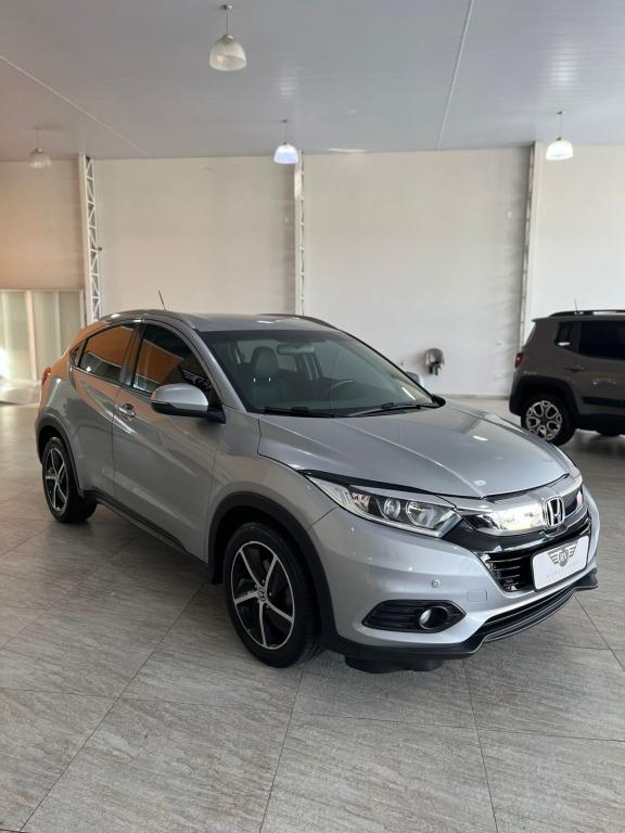 HONDA HR-V - Foto