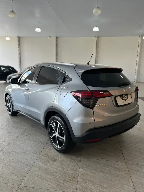 HONDA HR-V - Foto
