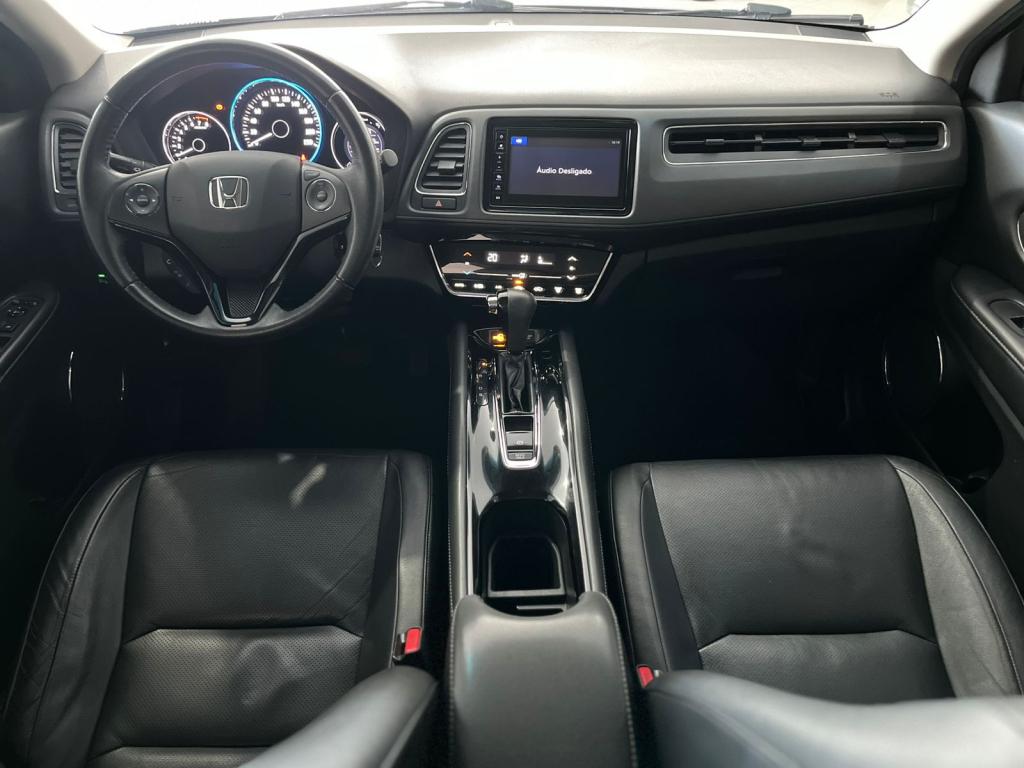 HONDA HR-V - Foto