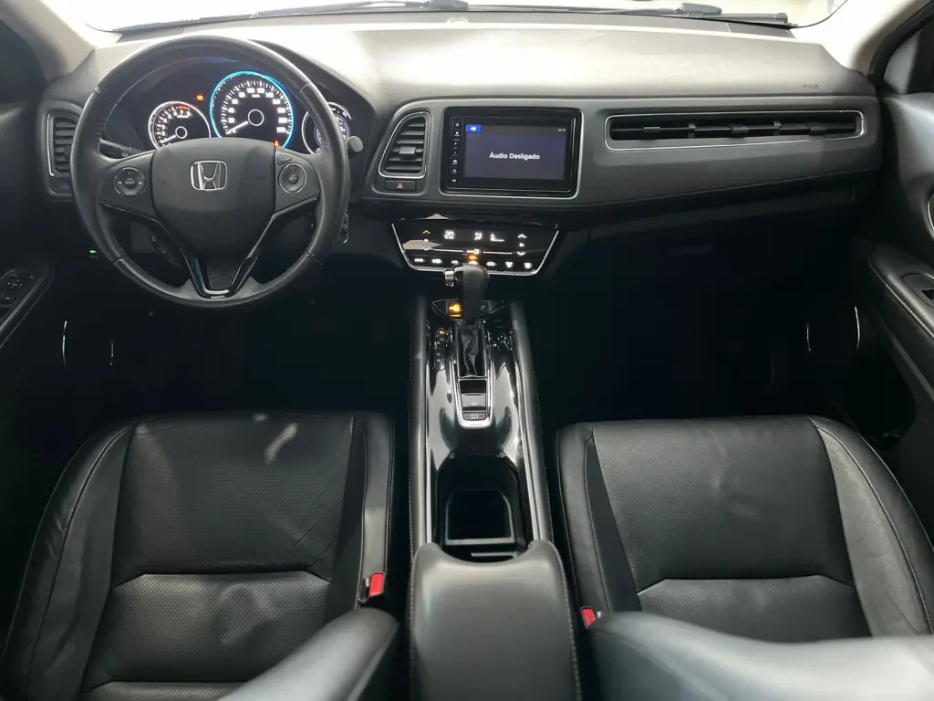 HONDA HR-V - Foto