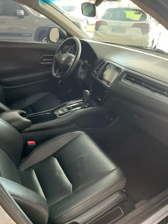 HONDA HR-V - Foto
