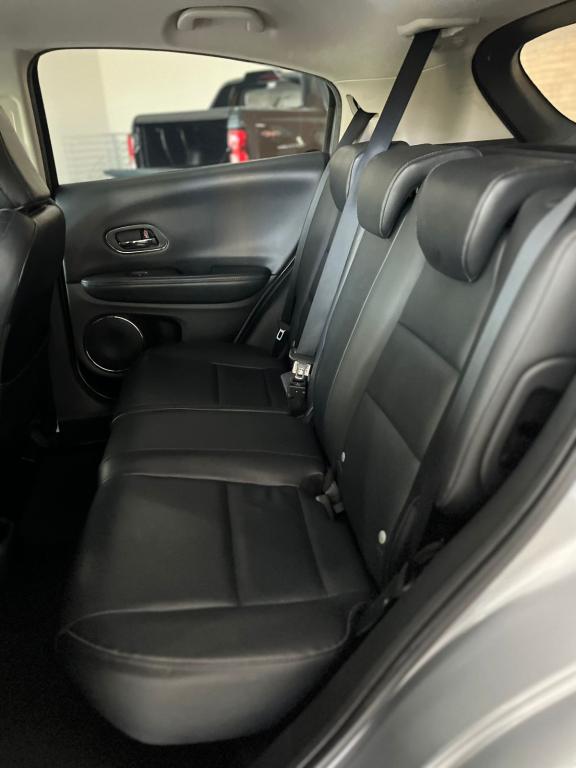 HONDA HR-V - Foto