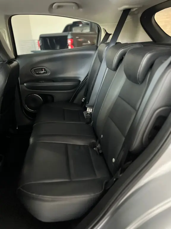 HONDA HR-V - Foto