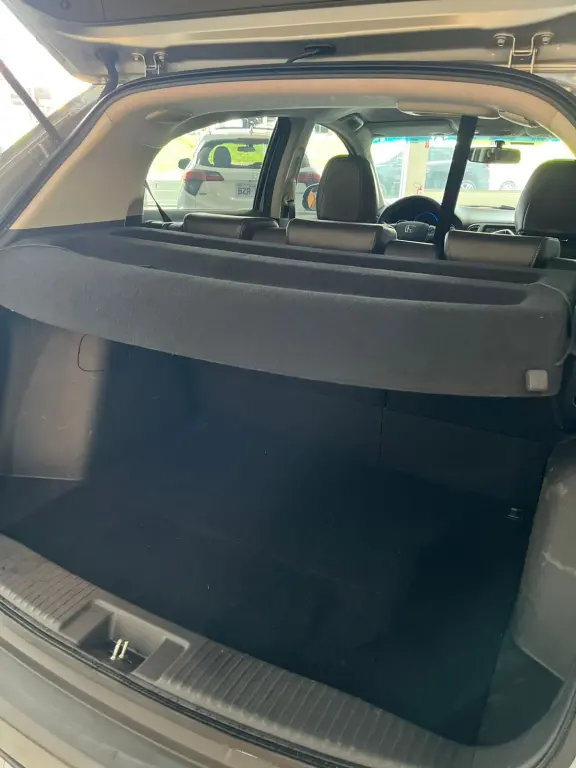 HONDA HR-V - Foto