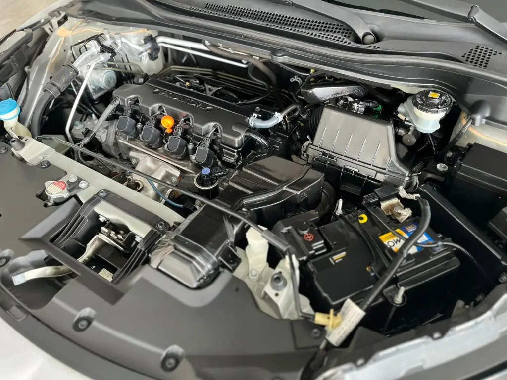 HONDA HR-V - Foto