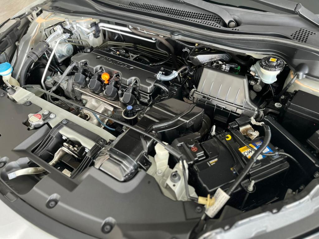HONDA HR-V - Foto