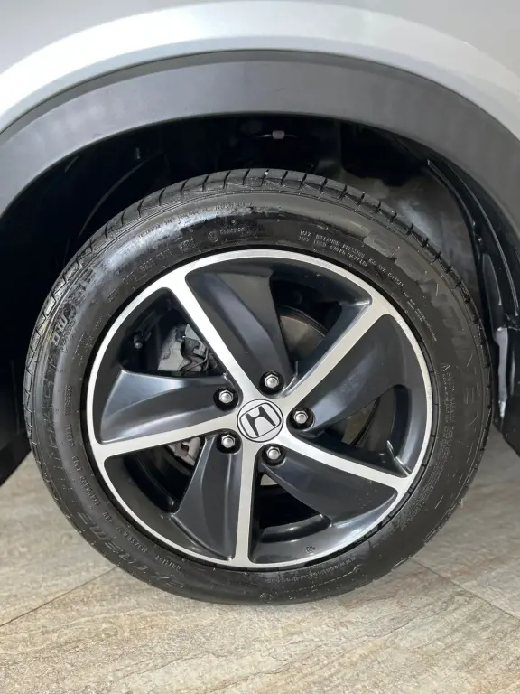 HONDA HR-V - Foto