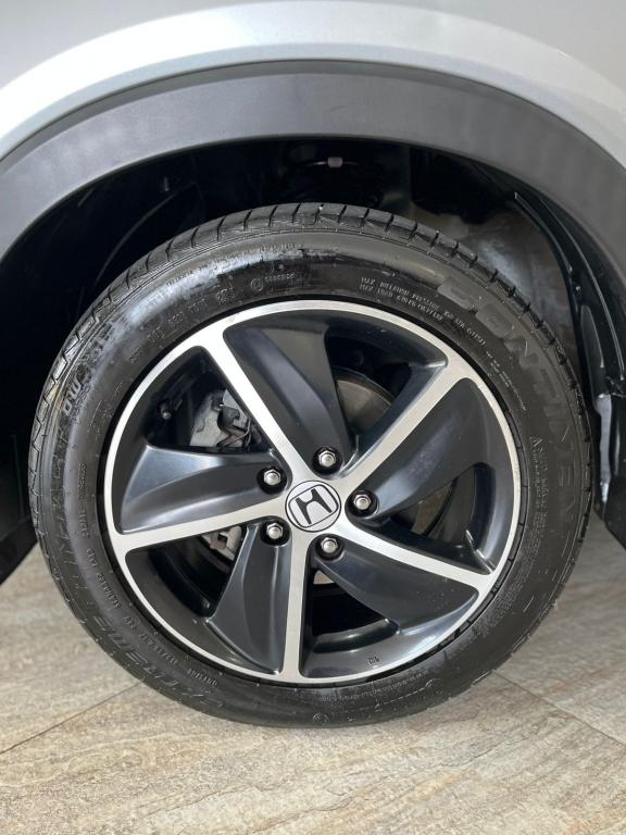 HONDA HR-V - Foto