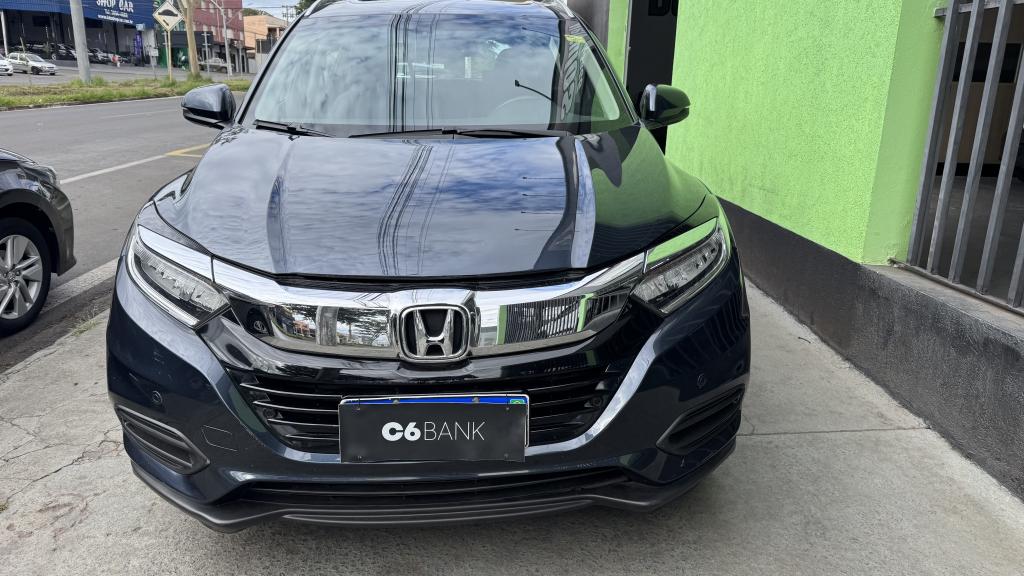 HONDA HR-V - Foto