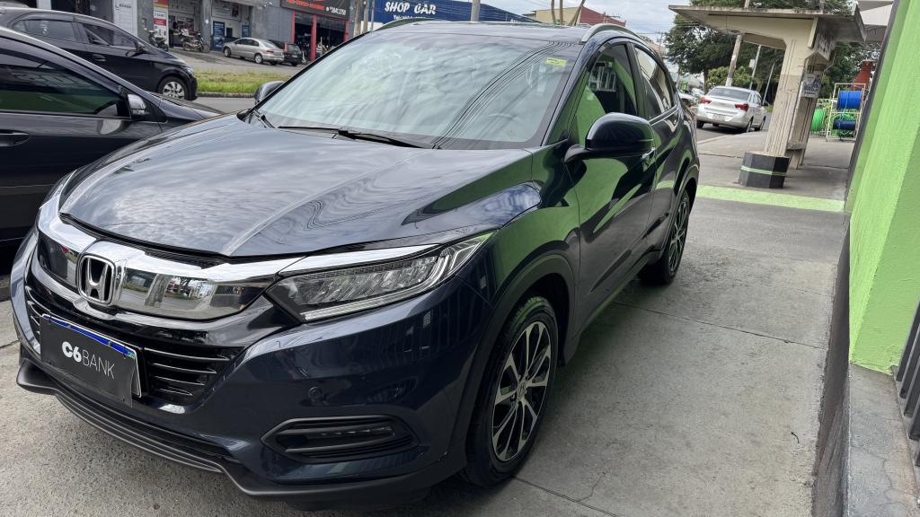 HONDA HR-V - Foto