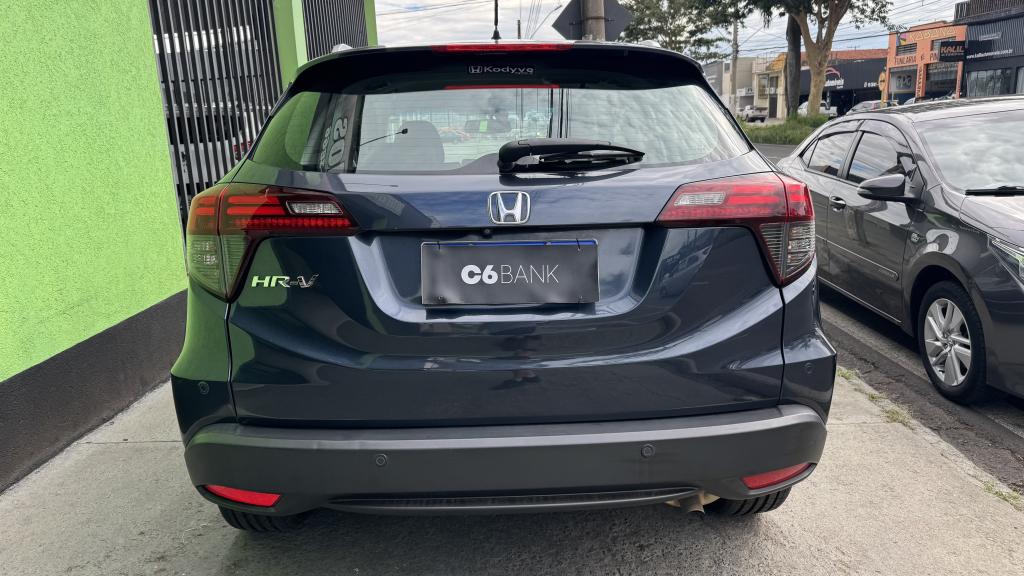 HONDA HR-V - Foto