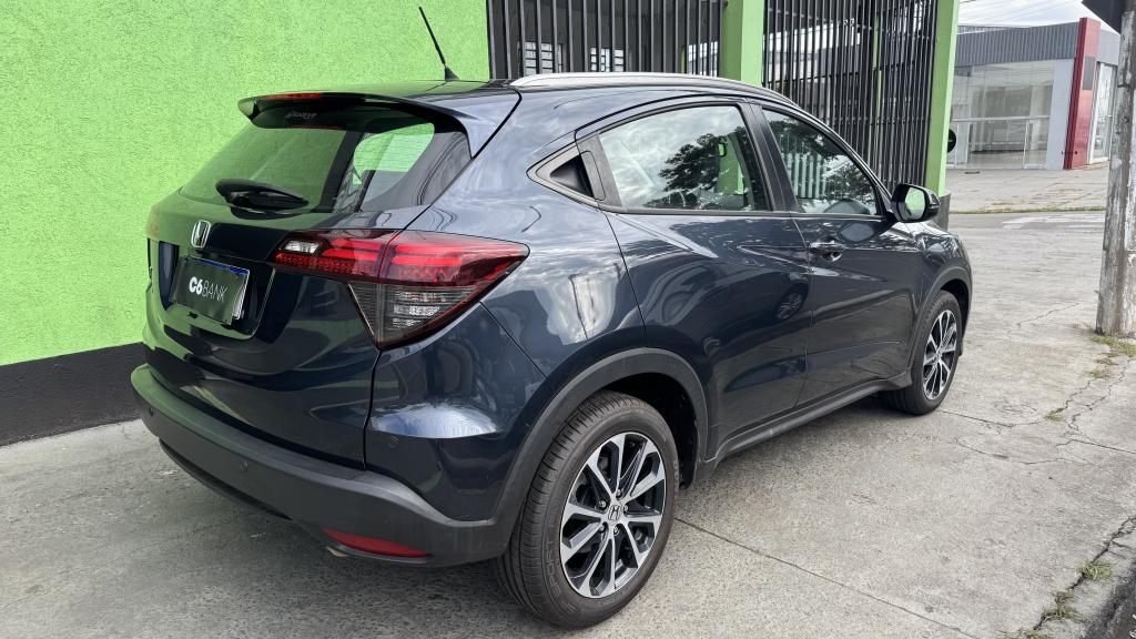 HONDA HR-V - Foto
