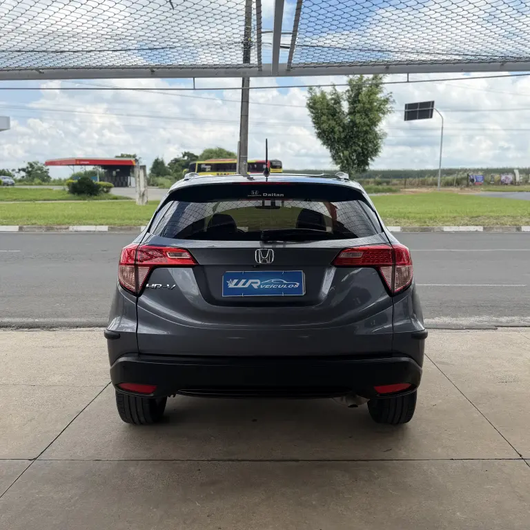HONDA HR-V - Foto