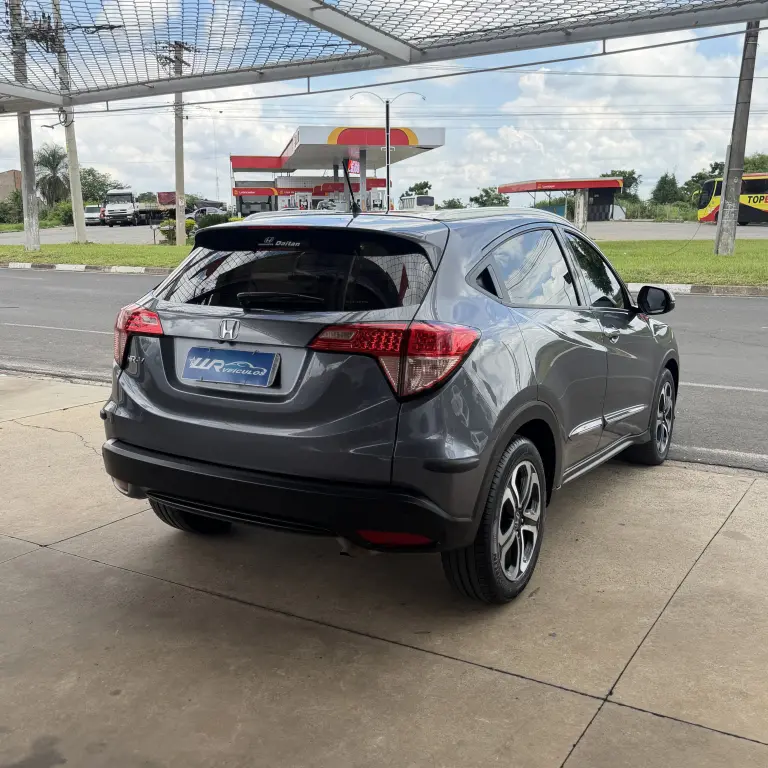 HONDA HR-V - Foto