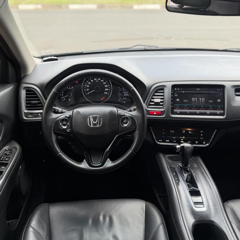 HONDA HR-V - Foto