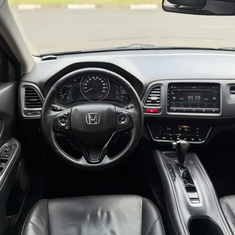 HONDA HR-V - Foto