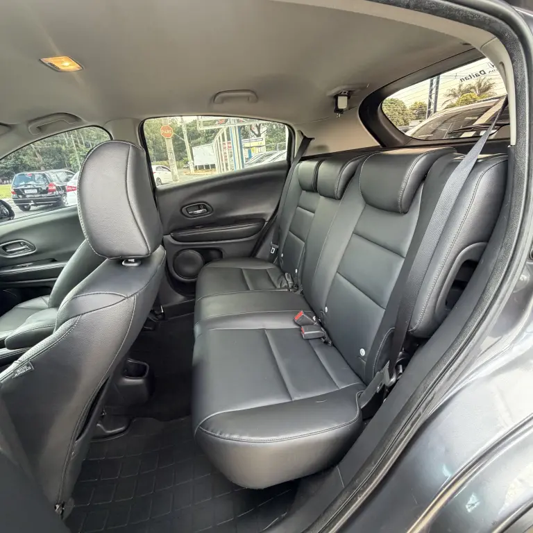 HONDA HR-V - Foto