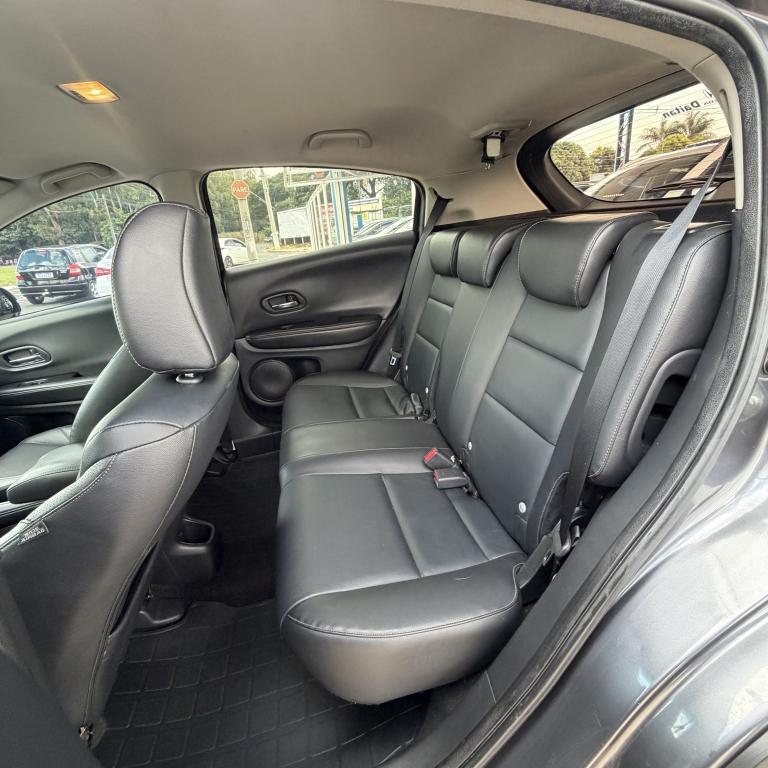 HONDA HR-V - Foto