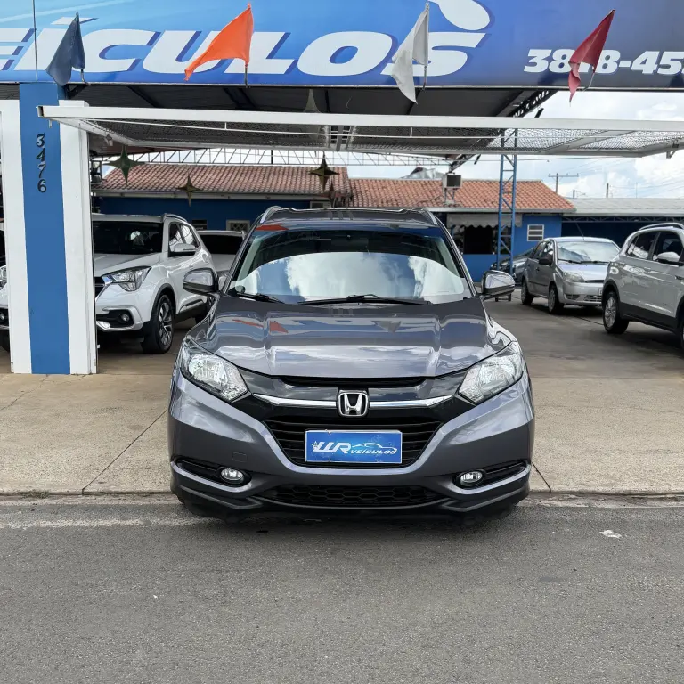 HONDA HR-V - Foto