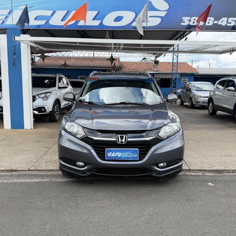 HONDA HR-V - Foto