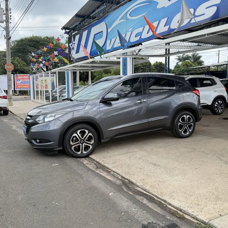 HONDA HR-V - Foto