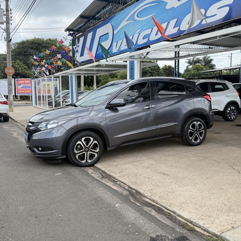 HONDA HR-V - Foto