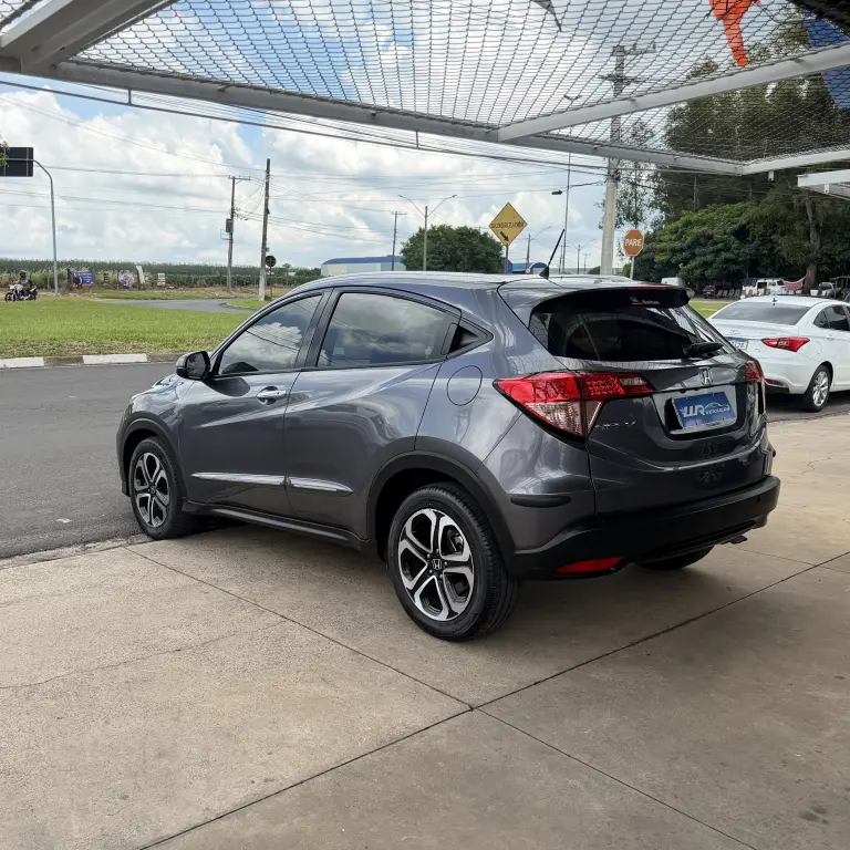 HONDA HR-V - Foto