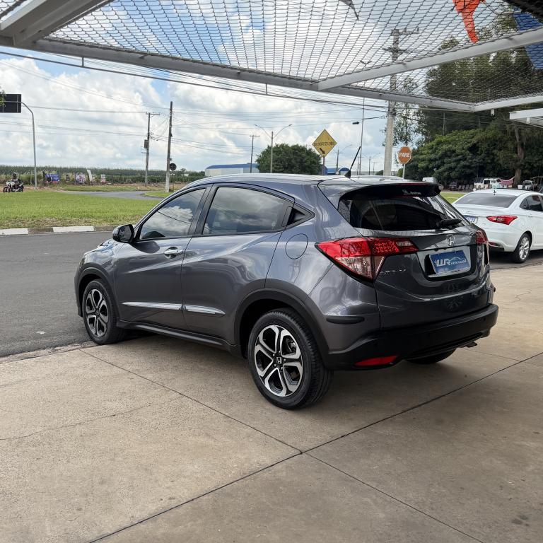 HONDA HR-V - Foto