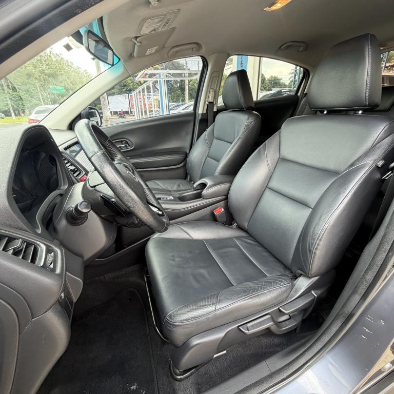 HONDA HR-V - Foto