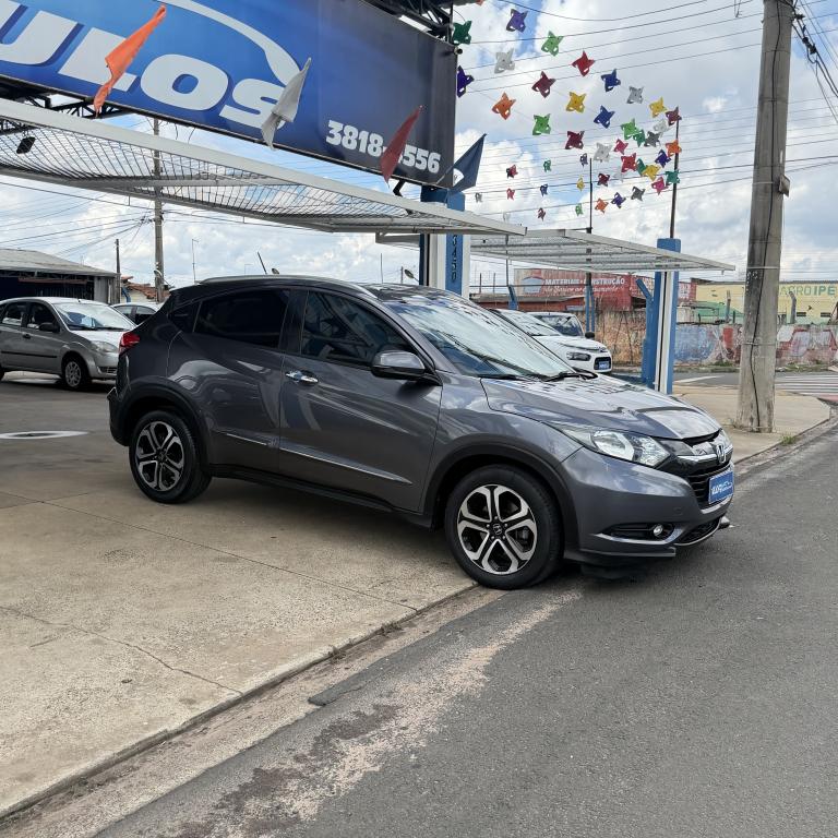 HONDA HR-V - Foto