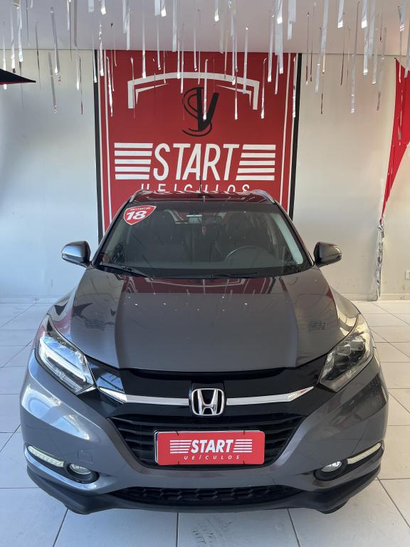 HONDA HR-V - Foto
