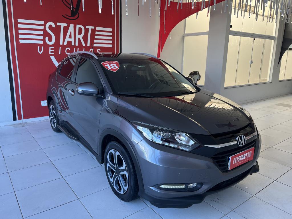 HONDA HR-V - Foto