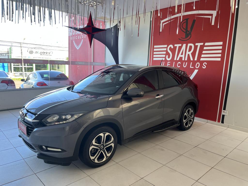 HONDA HR-V - Foto