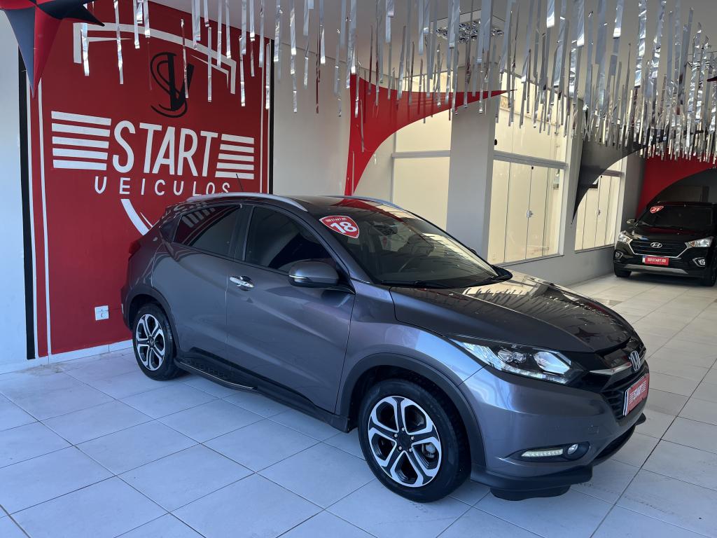 HONDA HR-V - Foto