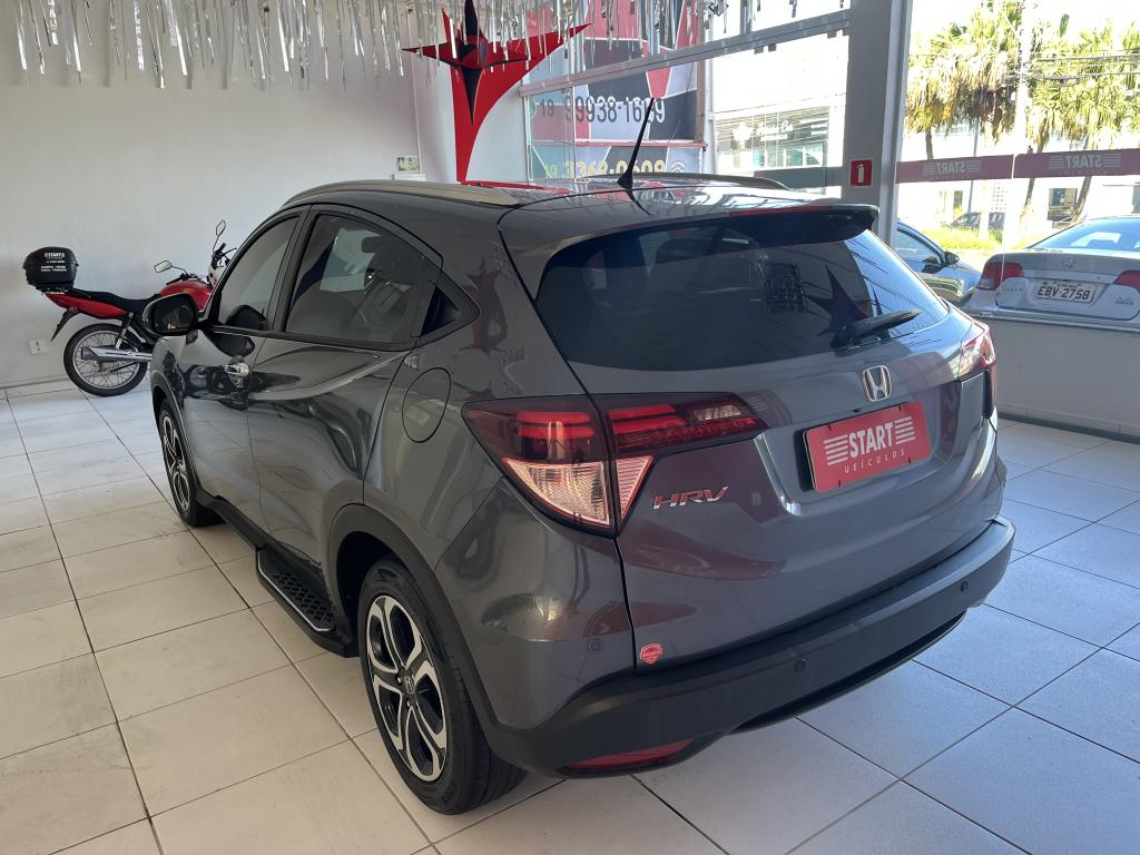 HONDA HR-V - Foto